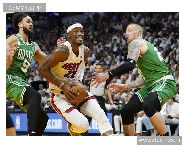 2018年NBA东部决赛第七场骑士与凯尔特人激战回顾与精彩瞬间分析
