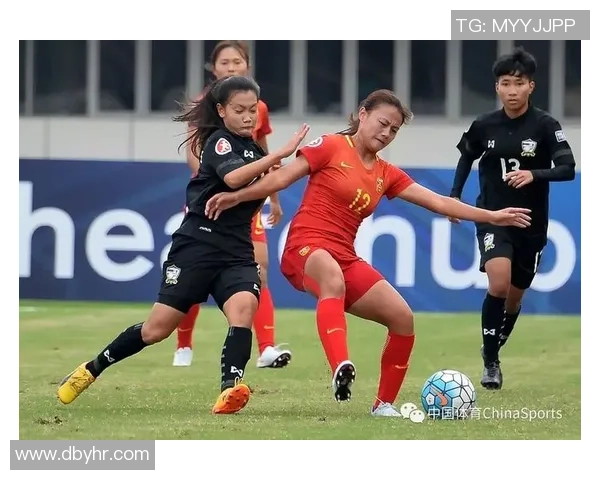 中国女足U20迎战新西兰女足U20力争小组出线全力以赴展现青春风采