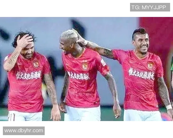 十年中超对决回顾广州恒大与北京国安的巅峰之战与辉煌历程