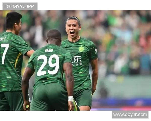 亚泰0-4国安保级期望迷茫，法比奥两射一传，塞鸟、张玉宁建功