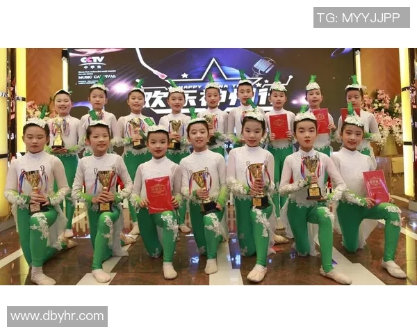 江苏省体育舞蹈城市争霸赛宿迁站闭幕，为青少年建立展现才艺的渠道